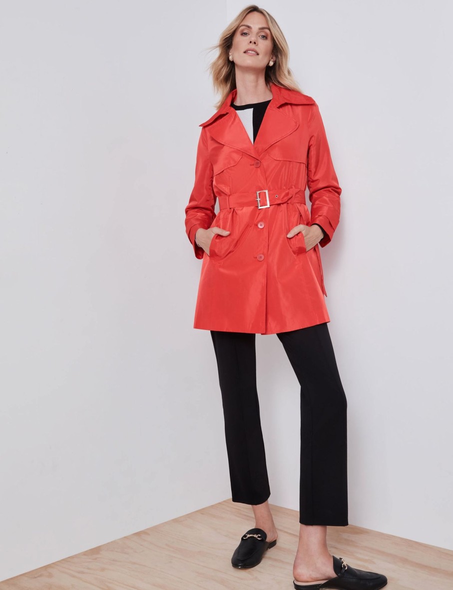 Outerwear NoniB | Trench Coat