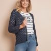 Knitwear WLane | W.Lane Pointelle Cardigan