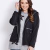 Outerwear Katies | Katies Pocket Detail Anorak