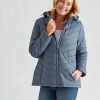 Outerwear Rivers | Rivers Padded Jacket