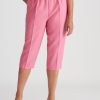 Bottoms Millers | Millers Essential Crop Pants