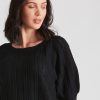 Knitwear Katies | Katies Cotton Pointelle Jumper