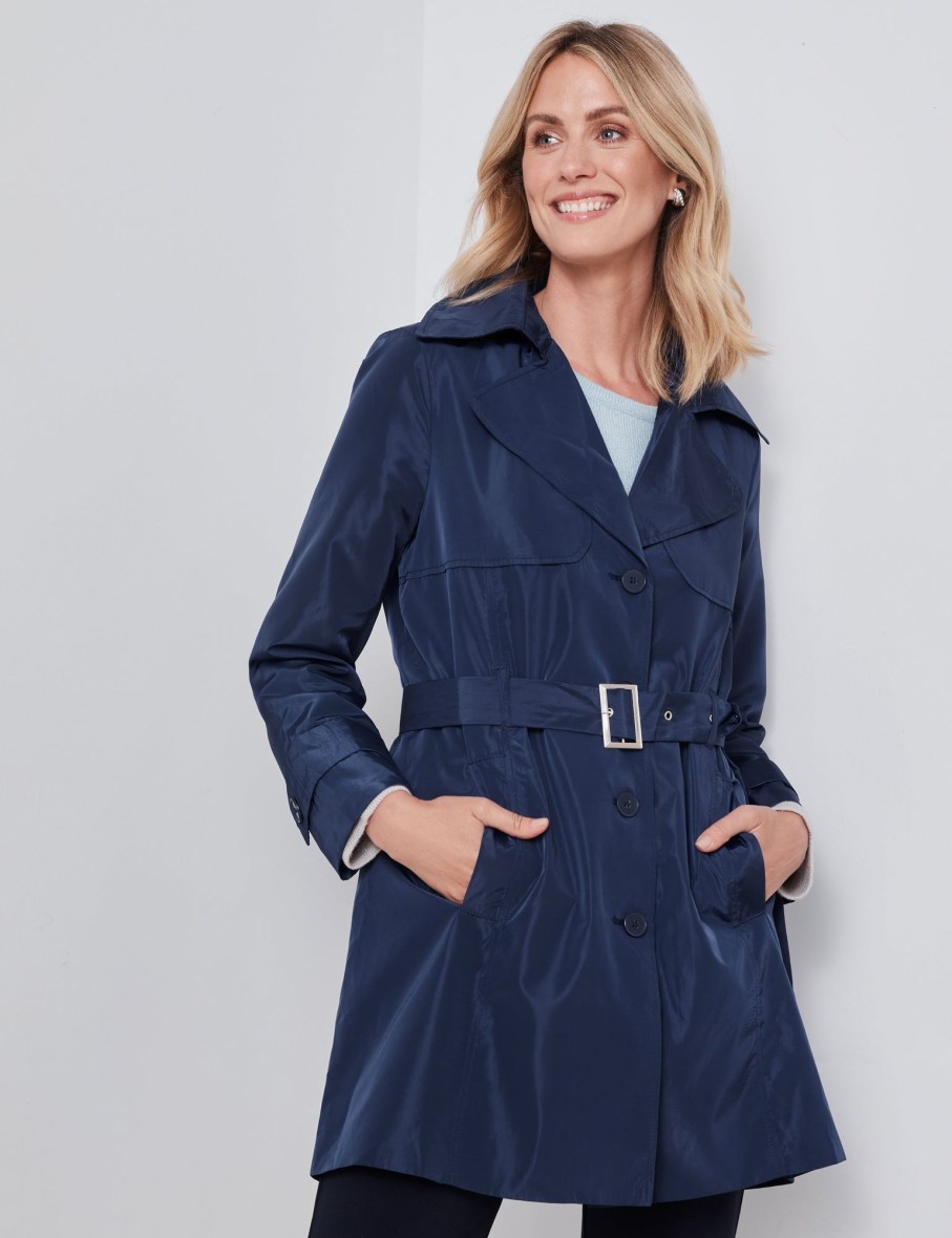 Outerwear NoniB | Trench Coat