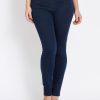 Bottoms Katies | Katies Full Length Pull On Jegging