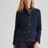 Outerwear NoniB | Noni B Denim Jacket