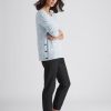 Knitwear Katies | Katies Cotton Button Trim Novelty Jumper