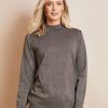 Knitwear WLane | W.Lane Ribbed Knitwear Jumper