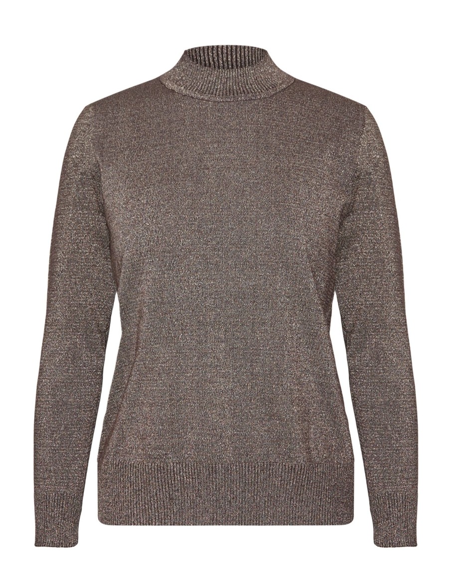 Knitwear WLane | W.Lane Ribbed Knitwear Jumper