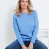 Knitwear Rivers | Rivers Basic Jumper