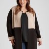 Knitwear Beme | Beme Splice Cardigan