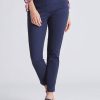 Bottoms Millers | Millers Full Length Comfort Slim Pull On Jean