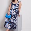 Dresses Autograph | Autograph Flutter Cap Sleeve Tiered Maxi Dress