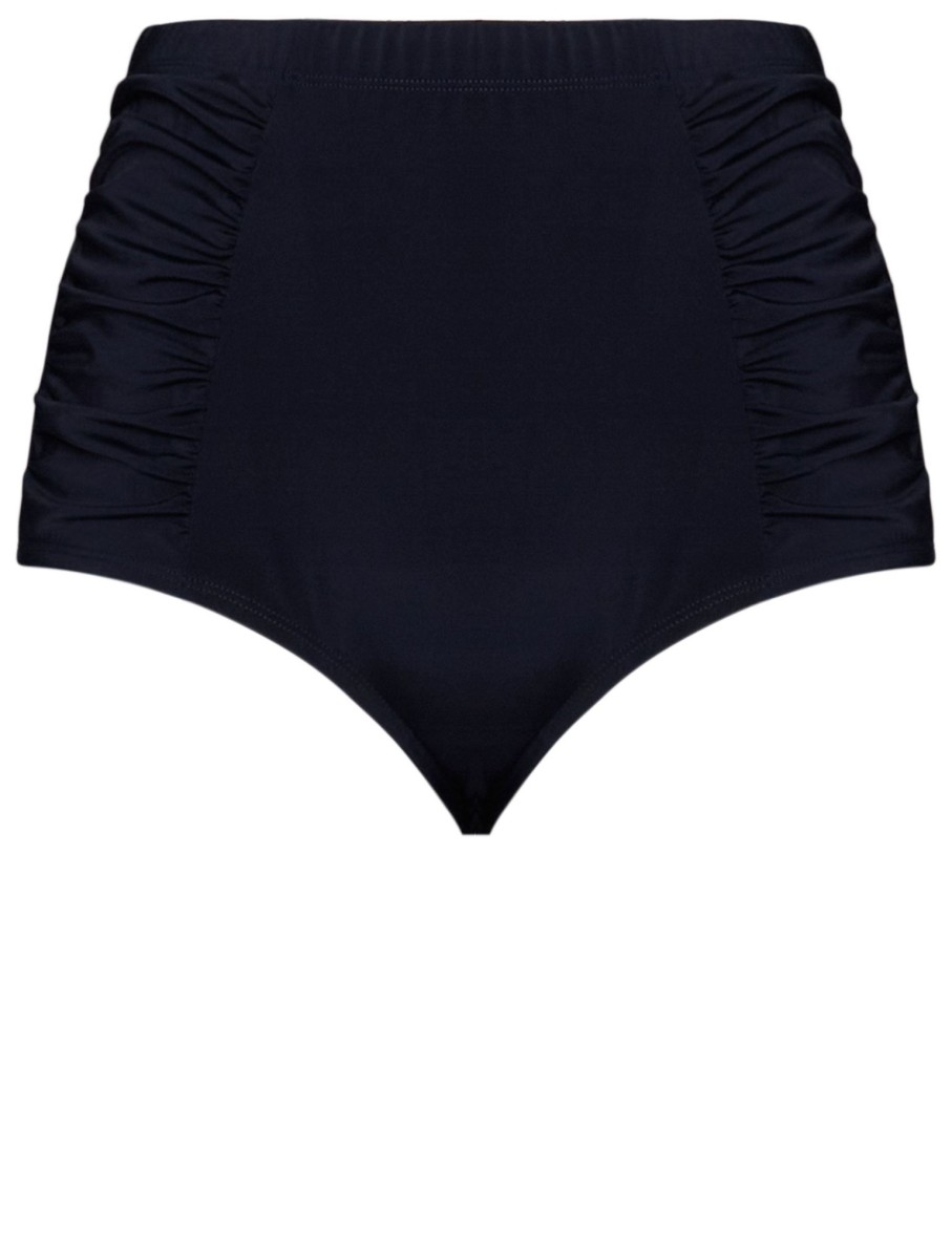 Sleepwear Katies | Katies Rusched Detail Swim Brief