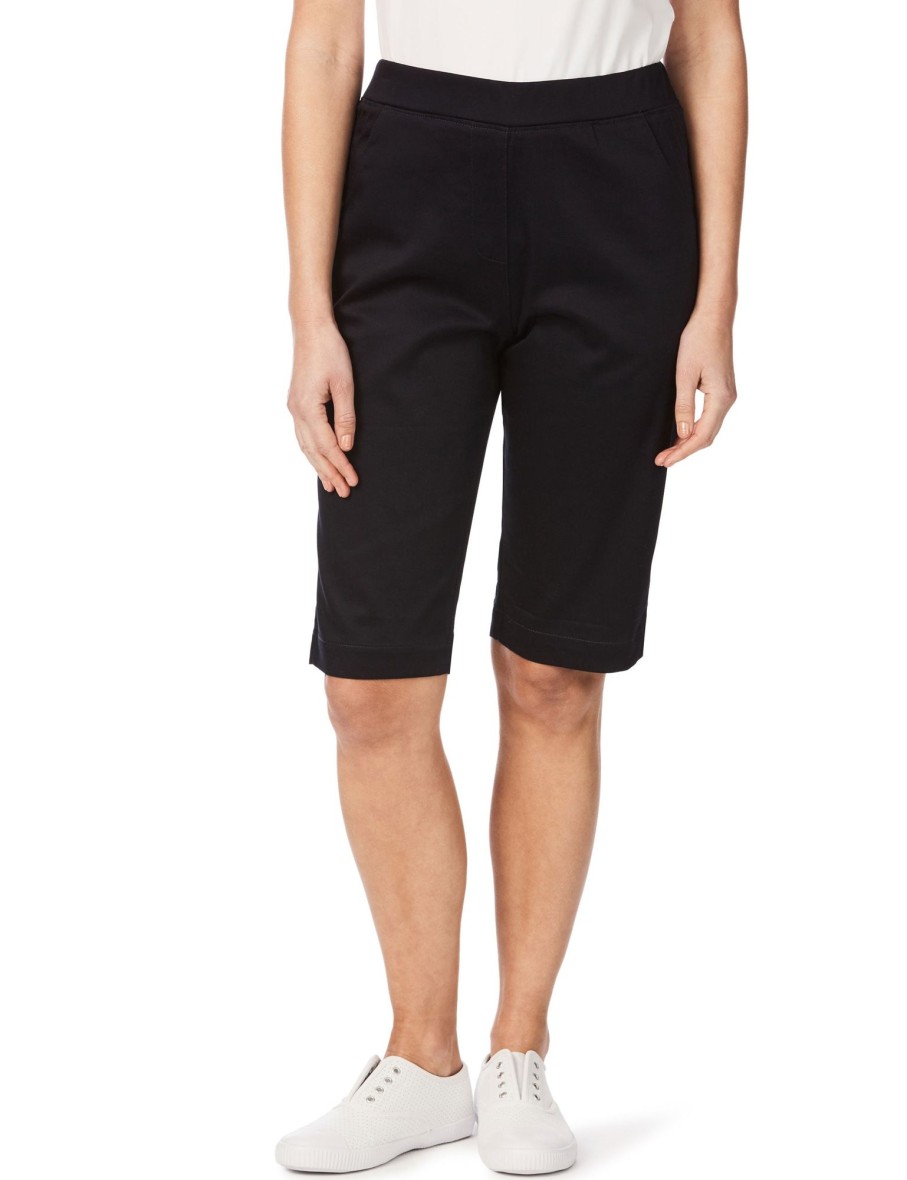 Bottoms WLane | W.Lane Signature Shorts