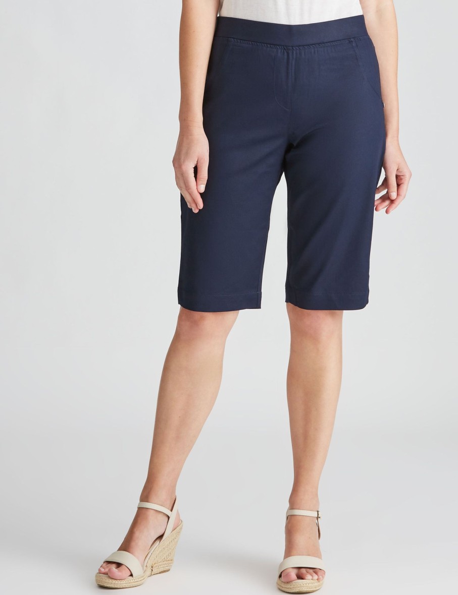 Bottoms WLane | W.Lane Signature Shorts