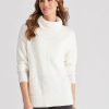 Knitwear WLane | W.Lane Spot Textured Pullover