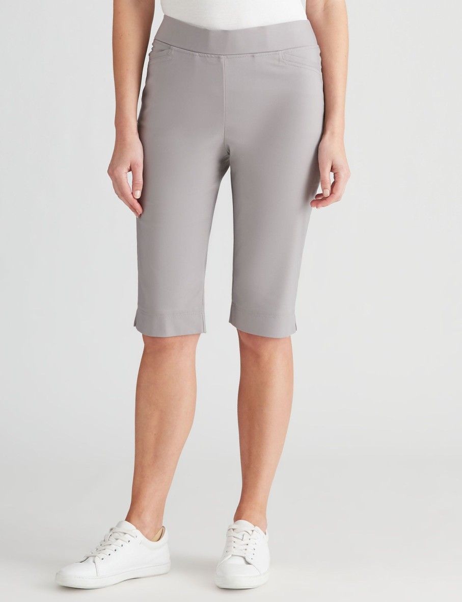 Bottoms WLane | W.Lane Comfort Shorts