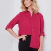 Tops NoniB | Pocket Detail Shirt