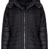 Outerwear Crossroads | Crossroads Puffa Jacket