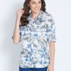 Tops Katies | Katies Classic Cotton Shirt