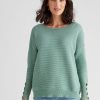 Knitwear Katies | Katies Cotton Texture Jumper