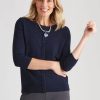 Knitwear NoniB | Noni B Knitwear Cardigan