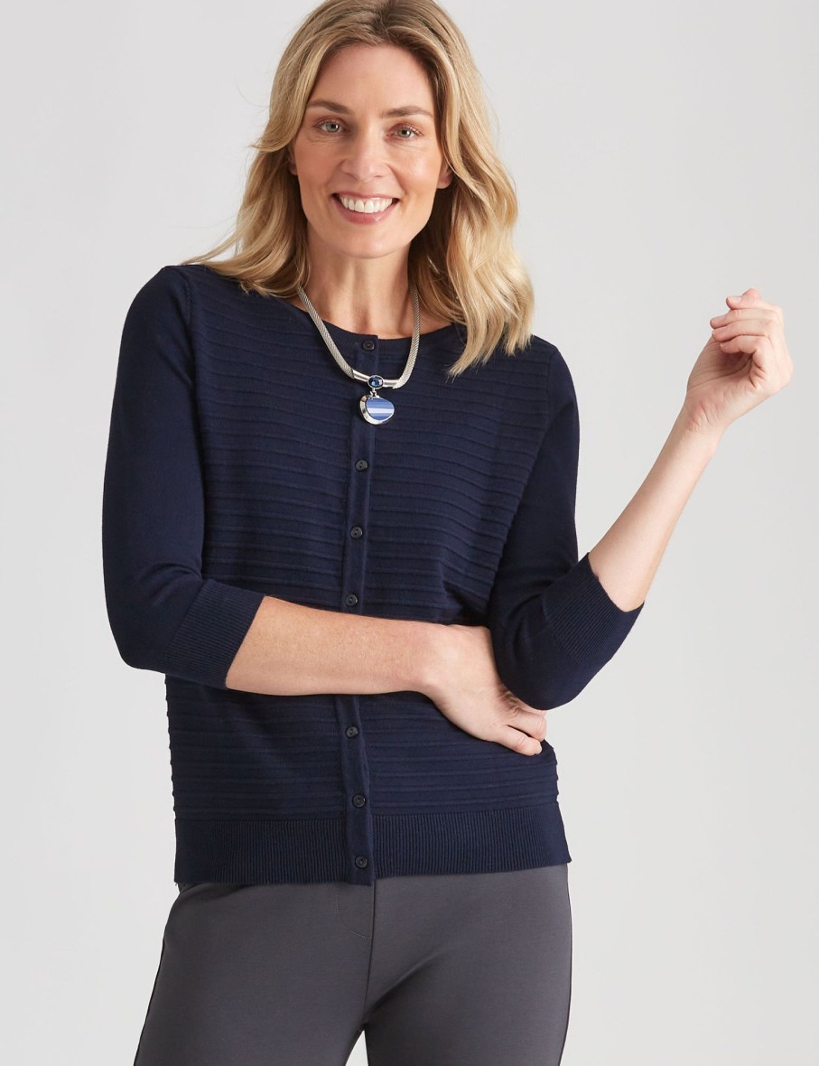 Knitwear NoniB | Noni B Knitwear Cardigan