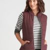 Outerwear Katies | Katies Puffer Vest