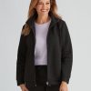 Tops Millers | Millers Long Sleeve Fleece Jacket