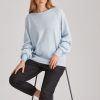 Knitwear Katies | Katies Open Neck Pocket Front Jumper