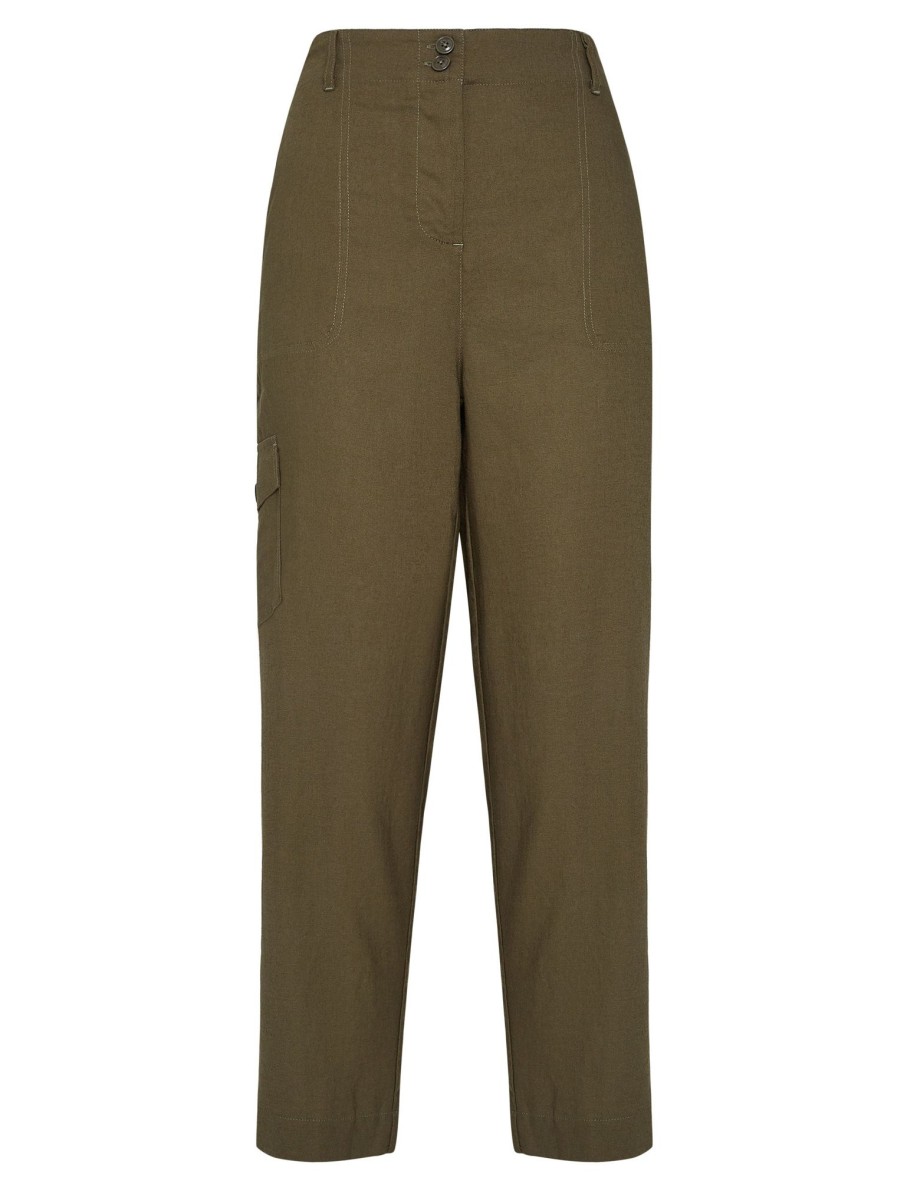 Bottoms Millers | Millers Soft Cargo Pants