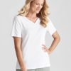 Tops NoniB | Noni B Short Sleeve Rib Top