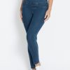 Bottoms Rivers | Rivers Comfort Skinny Jean