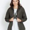 Outerwear Katies | Katies Puffer Jacket