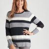 Knitwear Millers | Millers Tape Jumper