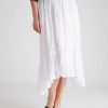 Bottoms Millers | Millers Belted Midi Skirt