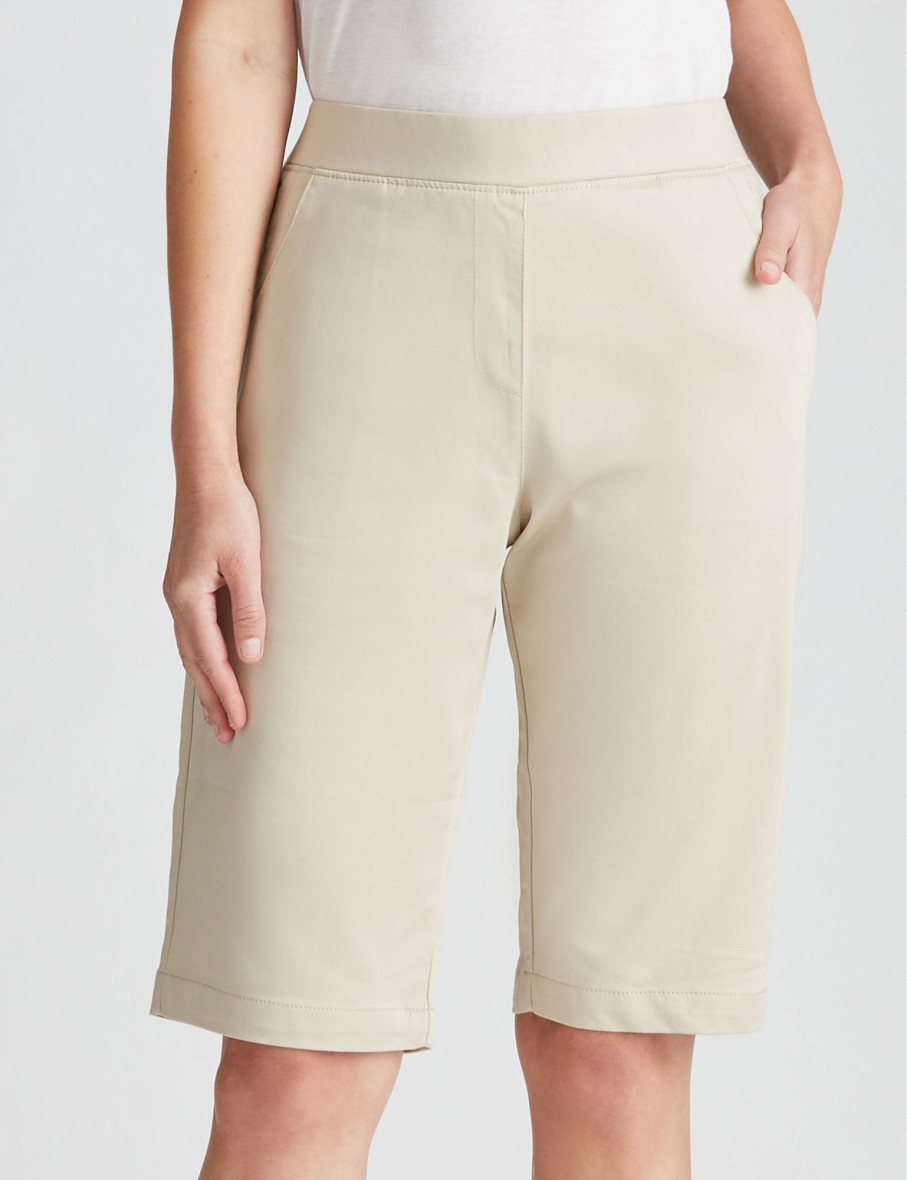 Bottoms WLane | W.Lane Signature Shorts