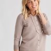 Knitwear NoniB | Noni B Knitwear Cardigan