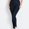 Bottoms Rivers | Rivers Comfort Skinny Jean