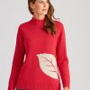 Knitwear WLane | W.Lane Place Print Jumper