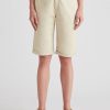 Bottoms WLane | W.Lane Comfort Waist Shorts