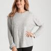 Sleepwear Millers | Millers Lounge Sweat Top