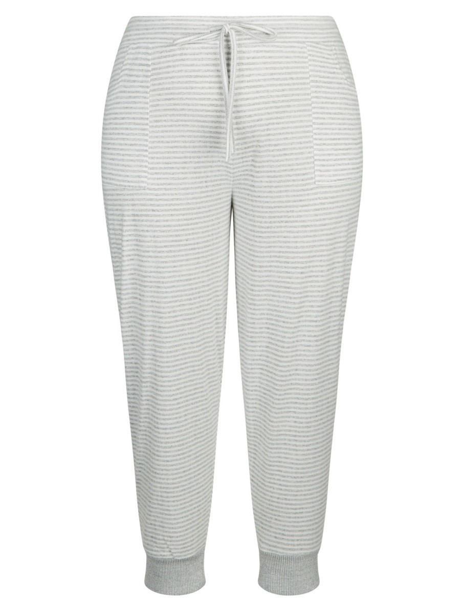 Sleepwear Autograph | Autograph Knitwear Full Length Fluffy Sleepwear Pants