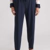 Bottoms Millers | Millers Tie Waist Wide Leg Pants