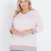 Knitwear Autograph | Autograph Side Split Jumper