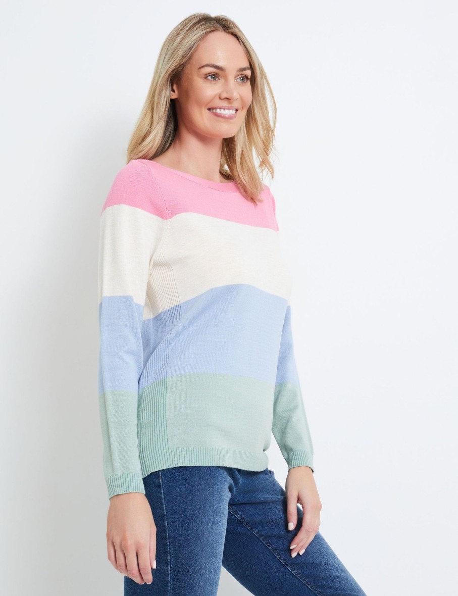 Knitwear Rivers | Rivers Basic Jumper