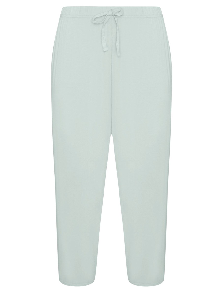 Sleepwear Rivers | Rivers Crop Sleep Pant