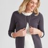 Knitwear NoniB | Noni B Knitwear Cardigan