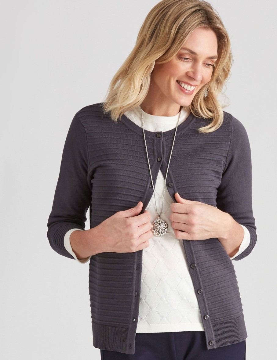 Knitwear NoniB | Noni B Knitwear Cardigan