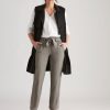 Bottoms Katies | Katies Full Length Tie Waist Pants